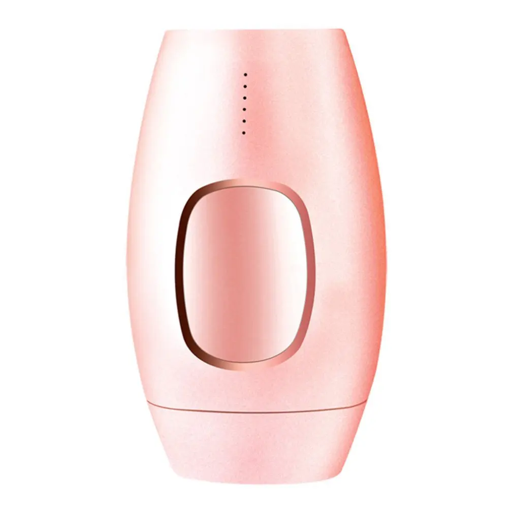 

Hair Removal Equipment Mini Home Beauty Salon Permanent Underarm Private Parts Painless Body Hair Removal Device