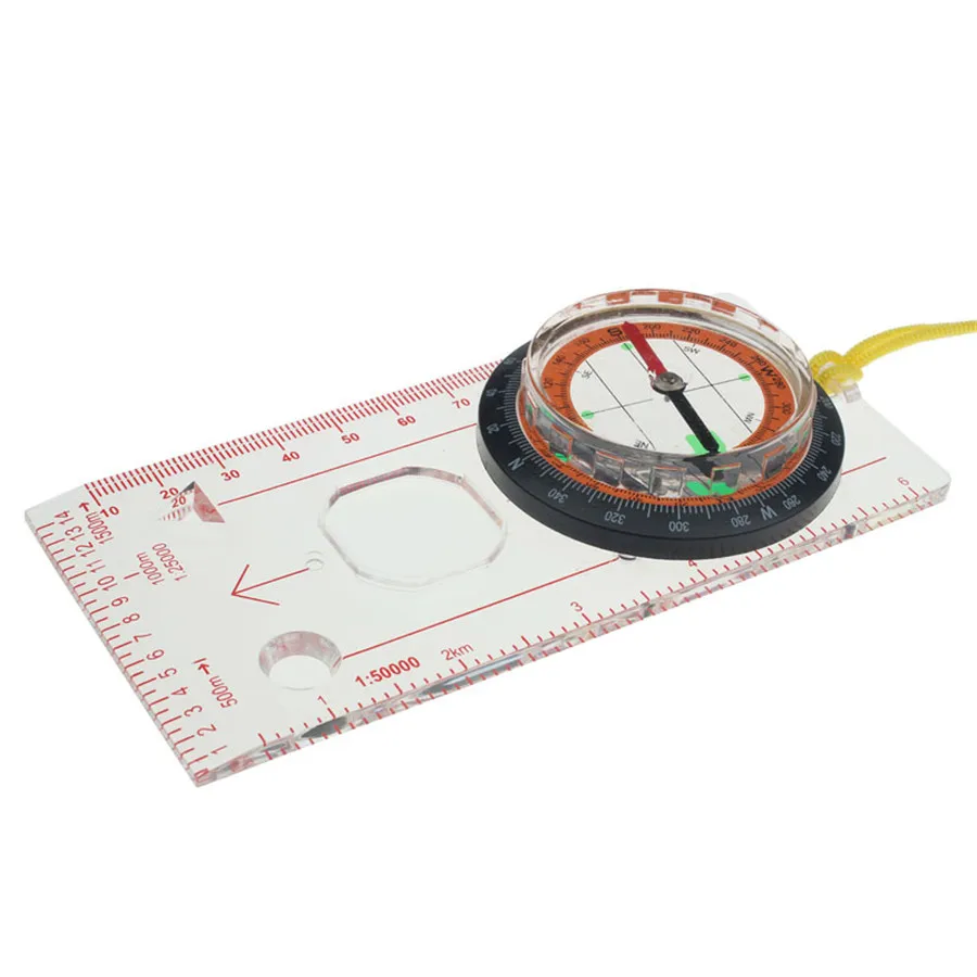 Портативный Компас для походов на открытом воздухе|Компас| |