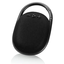 Portable Wireless Speakers Sound Box TWS Mini Subwoofer Powerful Outdoor Waterproof Music Box Bluetooth-Compatible FM Radio USB