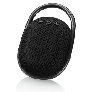 portable wireless speakers sound box tws mini subwoofer powerful outdoor waterproof music box bluetooth compatible fm radio usb free global shipping
