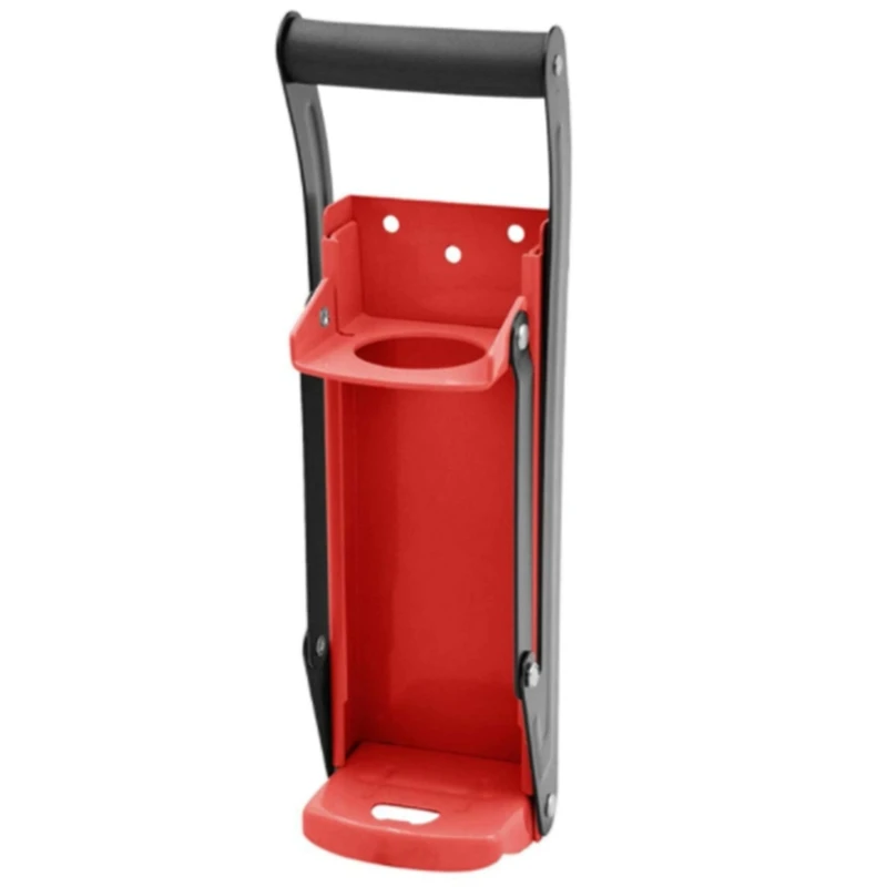 

Aluminum Can Bottle Opener,Heavy Duty Bottle Opener Beer Can Kitchen Tools Iron Bottle Crushing Recycling Tool