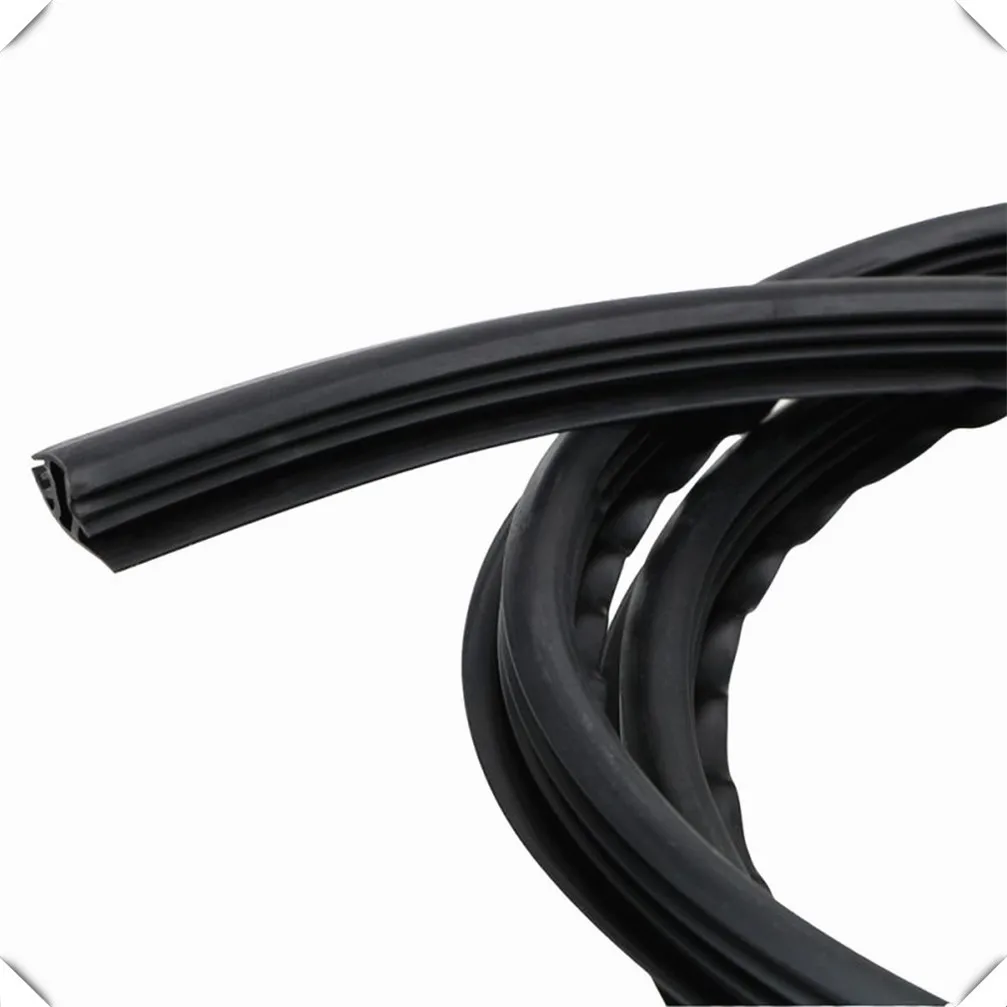 

Car Stickers Dashboard Sealing Strip Interior Accessories for BMW E38 E91 E53 M550d M4 M3 E92 5-series X7 X1 M760Li 635d