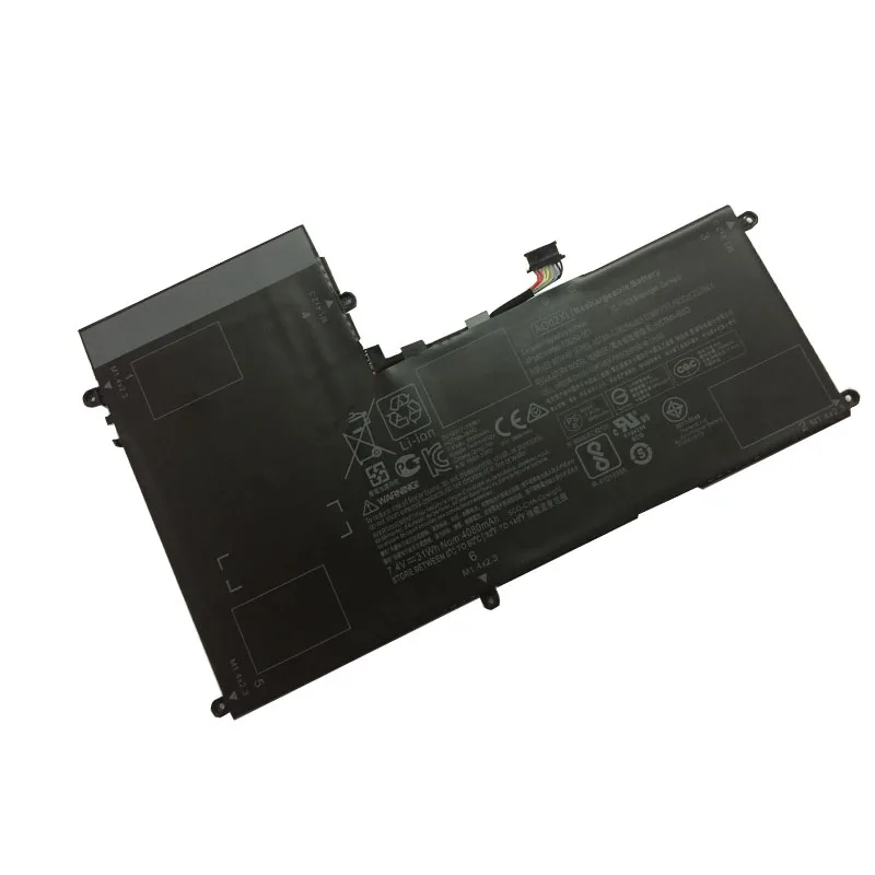 Оптовая продажа аккумулятор AO02XL для HP ElitePad 1000 G2 HSTNN LB5O 728250 1C1 728558 005 421