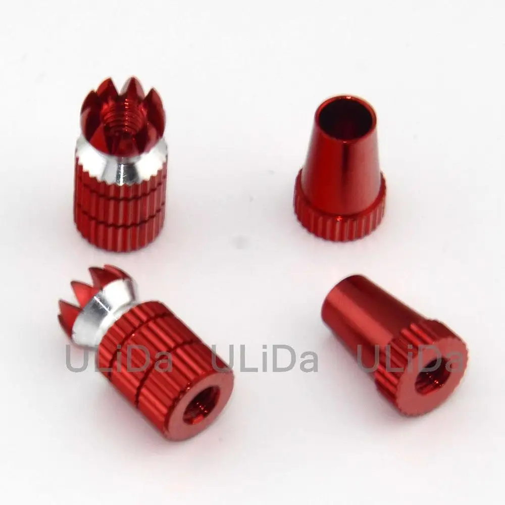 Трость дроссельной заслонки расширение M4 Размер передатчик JR 4 мм для