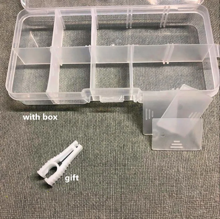 Большая Акция автомобильный предохранитель! 100 шт./лот Авто Грузовик ATC