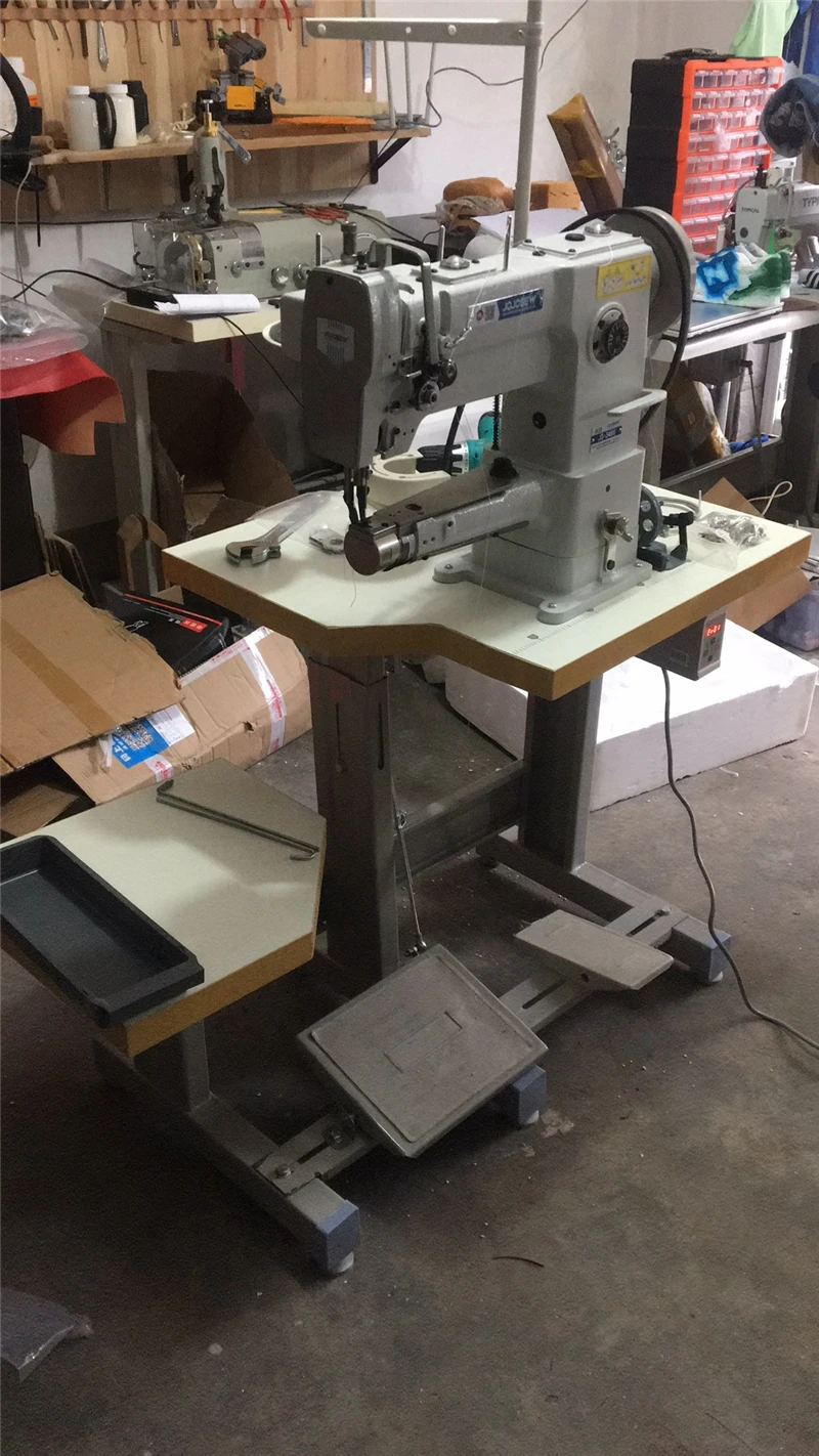 JS 246E диван подушка для сиденья автомобиля растительного дубления кожаная ткань