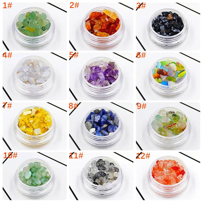 16 цветов натуральная Нефритовая суперлегкая глина искусственная полимерная