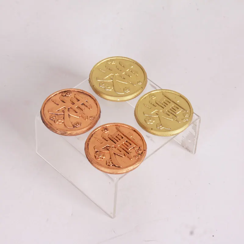 Косплей киметасу нет яиба цуюри канало монет Хэллоуин Карнавал косплей костюм