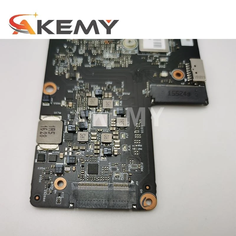 akemy nm a921 laptop motherboard for lenovo yoga 900 13isk2 original mainboard 8gb ram i5 6260u free global shipping