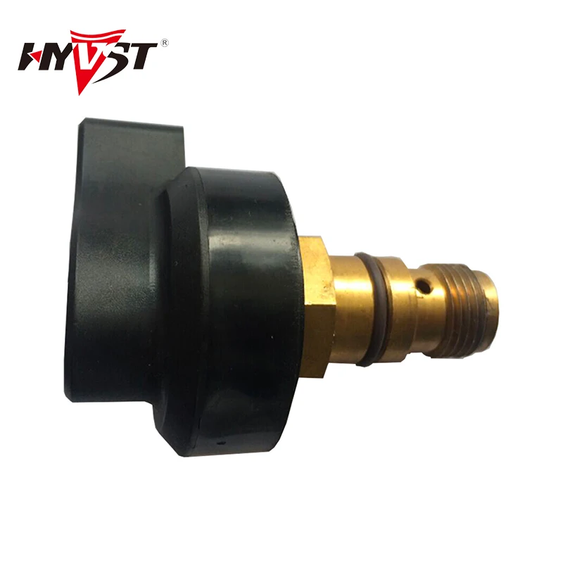 HYVST распылительная краска части сливной клапан в сборе для SPT210/SPT230 CT90210A39|assembly| |