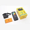 UNIWA E1802 GSM Cellphone 1800mAh Long Standby Wireless FM 1.77 Inch Senior Elder Telephone Push Button Dual SIM Card Phone 6