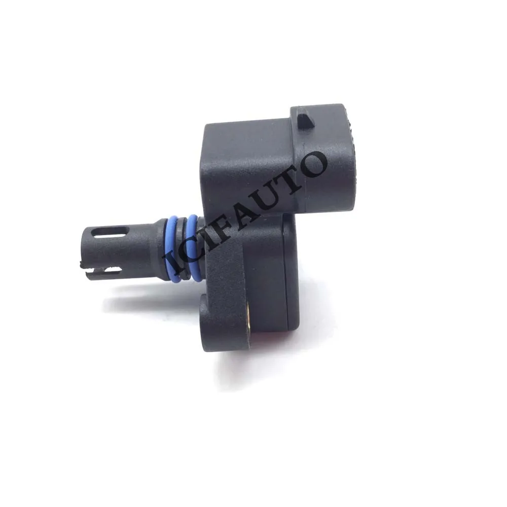 Датчик давления MAP для Dodge Plymouth Chrysler 300 M Cirrus Neon Sebring Stratus Concorde 1.8L 2.0L 3.2L 3.5L 5293985AA 5269565.