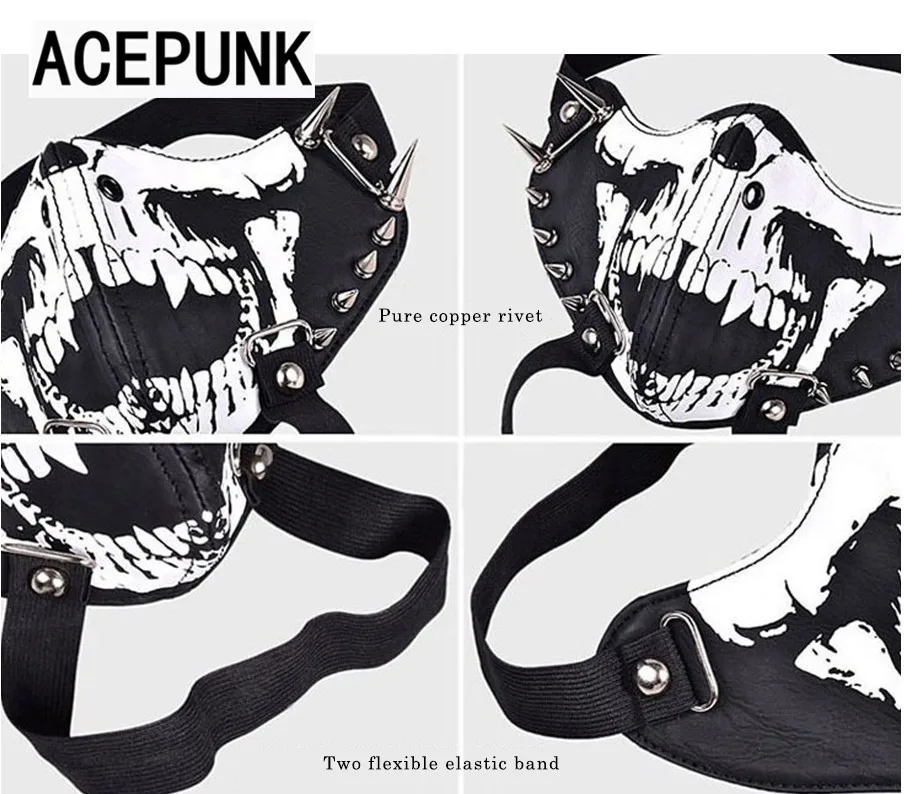 Для уличных танцев для защиты производительность маска обувь из PU искусственной