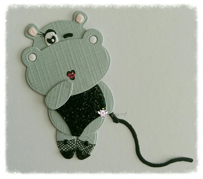 Металлические Вырубные штампы форма для вырезания новое украшение в стиле