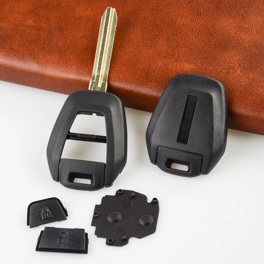 Чехол для автомобильного ключа с дистанционным управлением OkeyTech подходит ISUZU D Max