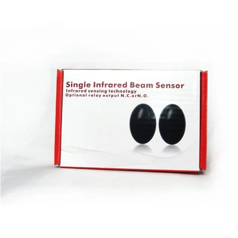 Открыватель ворот и барьерные ворота датчик луча Безопасности s/Инфракрасный