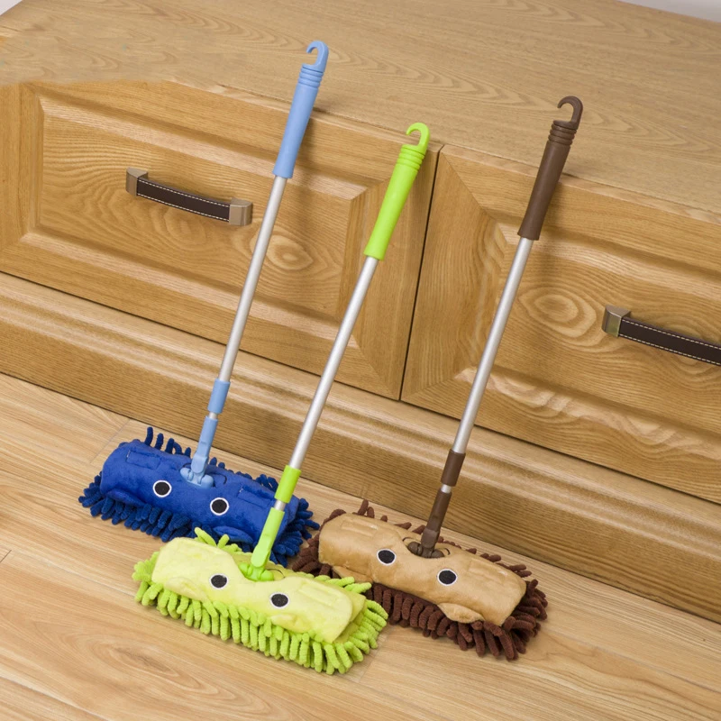

kids in kitchen broom miniature utensils toys for children Pretend Play mops floor cleaning pretend play Cleaning To set