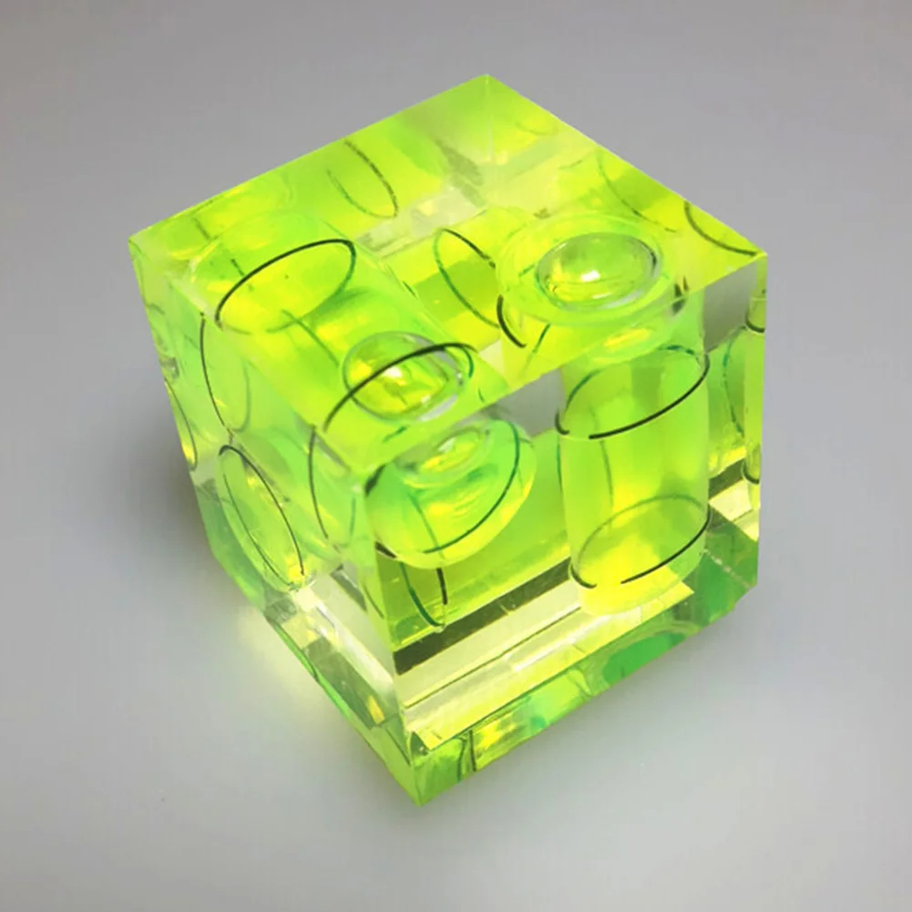 DSLR термостойкие запасные части для фотосъемки 3 осевой аксессуар камеры