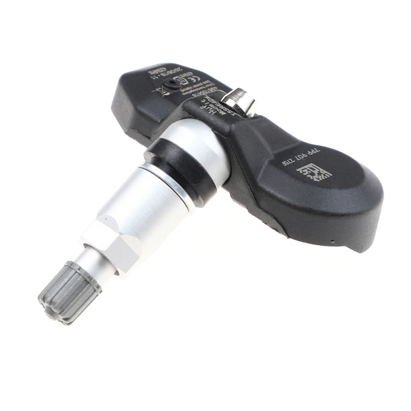 Датчик давления в шинах для Volkswagen Audi A6 Q7 R8 RS4 S4 S6 Porsche TPMS 7PP907275F 4F0907275 4F0907275B 4