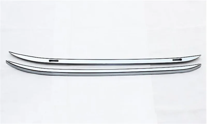 Алюминиевый сплав винтовая установка багажник на крышу багаж для Mercedes-Benz R класса