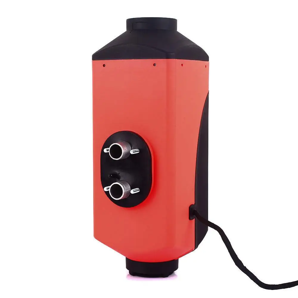 Автомобильный обогреватель 5 кВт 12 В воздушный дизельный парковочный с пультом