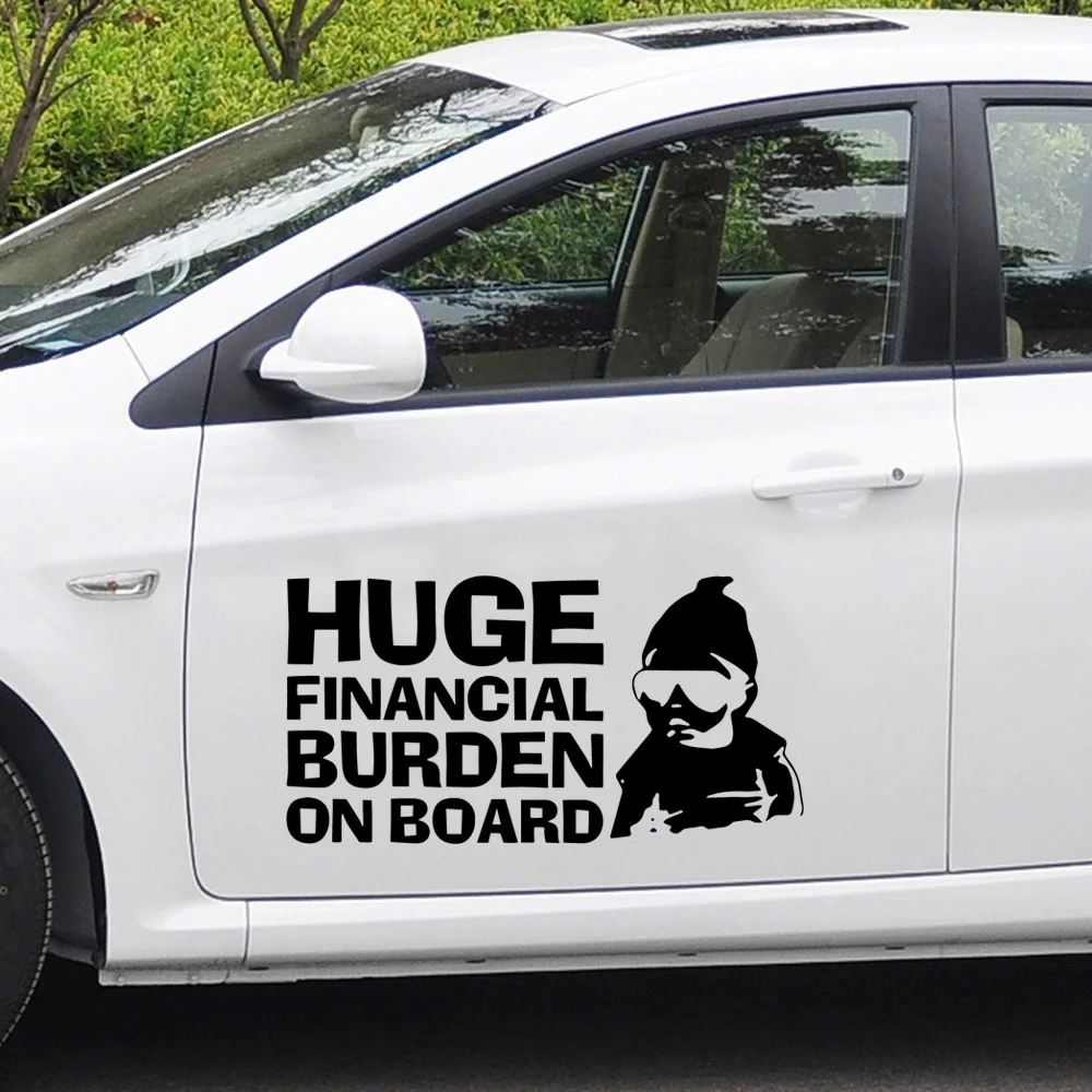 

Cute flowers Stickers On The Car Truck Suvs Motorcycle Car Styling Vinyl Decals