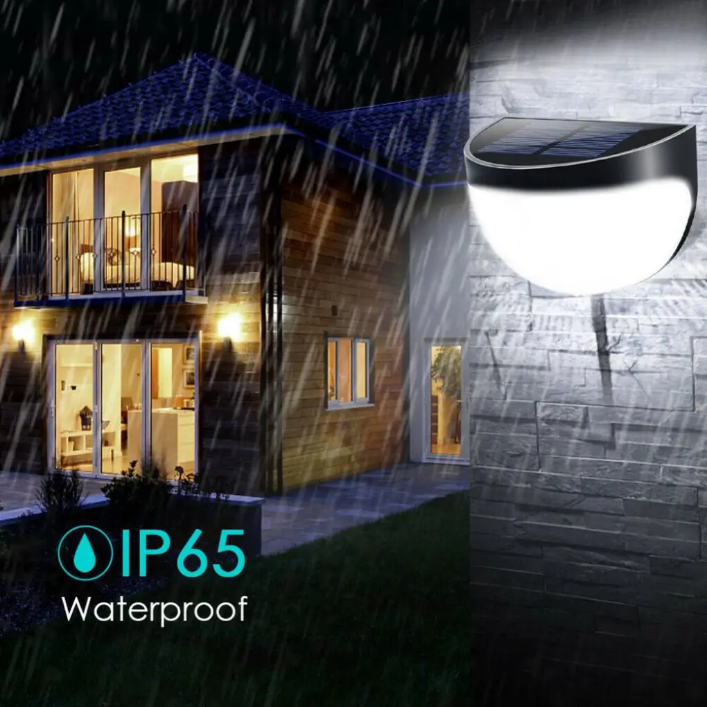 

1 . IP65