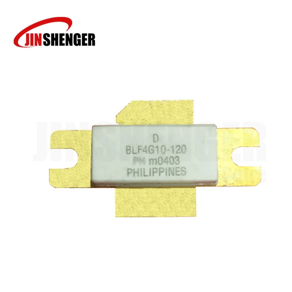 

BLF4G10-120 SMD RF трубка, высокочастотная трубка, модуль усиления мощности