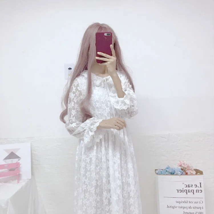 Женский трикотажный жилет свободный свитер в японском стиле с v-образным вырезом