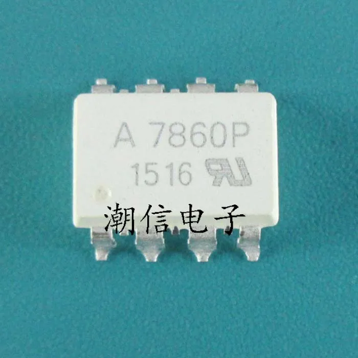 

10cps A7860P HCPL-7860P HP7860P