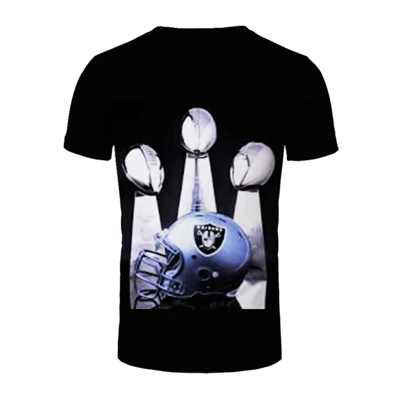 

2021 new 3D round neck men and women oversized short-sleeve t-shirts for men and women print summer fashion casual streetwear