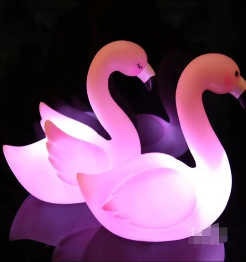 Горячая Распродажа новинка 2021 украшение для торта на день рождения с лампой