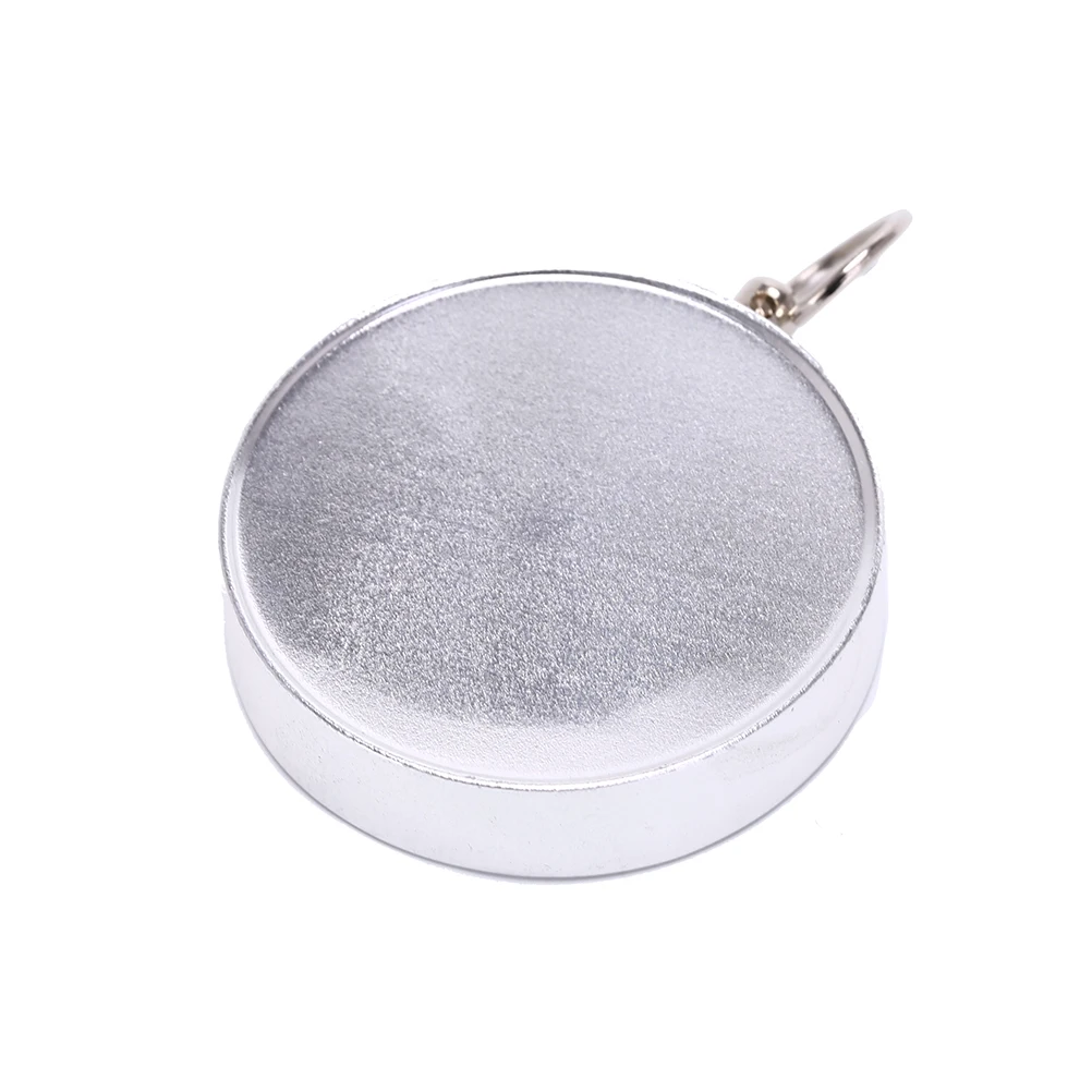 Портативный военный кемпинг открытый компас навесной рюкзак путешествие на