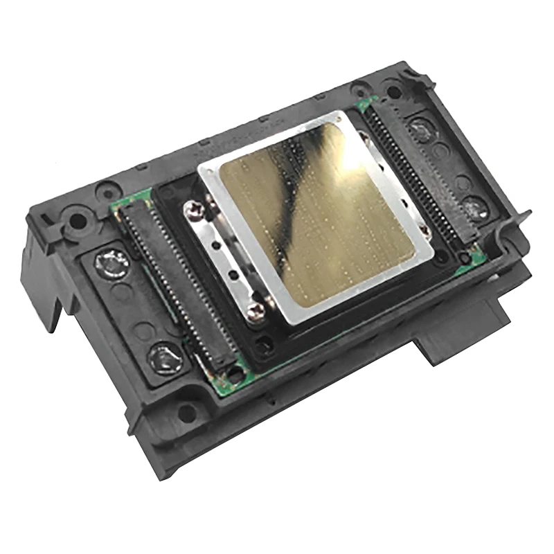 6 Цвет принтер UV печатающая головка для EPSON XP600 XP601 XP700 XP750 XP800 XP820 XP950 аксессуары