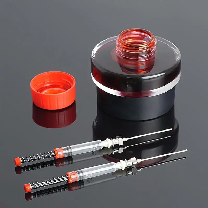 Пружинный амортизатор для перьевой ручки 9 шт. 6 шт.| |