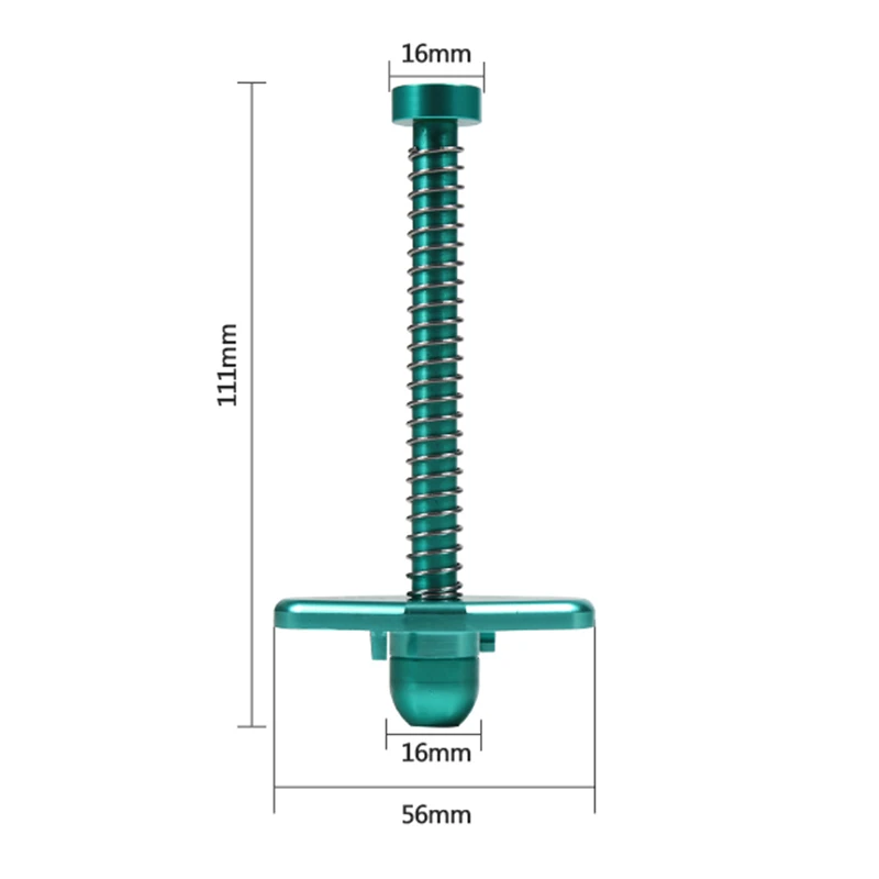BEST Aluminum Alloy Pipe Mate Syringe Flux Mat Solder Paste Amplifier Welding Oil Needle Tube Pusher | Инструменты
