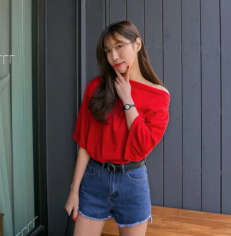 

The New Classic Retro Fashion All-Match Leather Light Body Round Buckle Simple Circle Pin Belts For Women Fashion Jeans Female