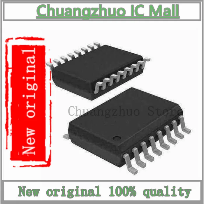 

1PCS/lot PGA2311UA PGA2311U PGA2311 SOIC-16 SMD IC Chip New original