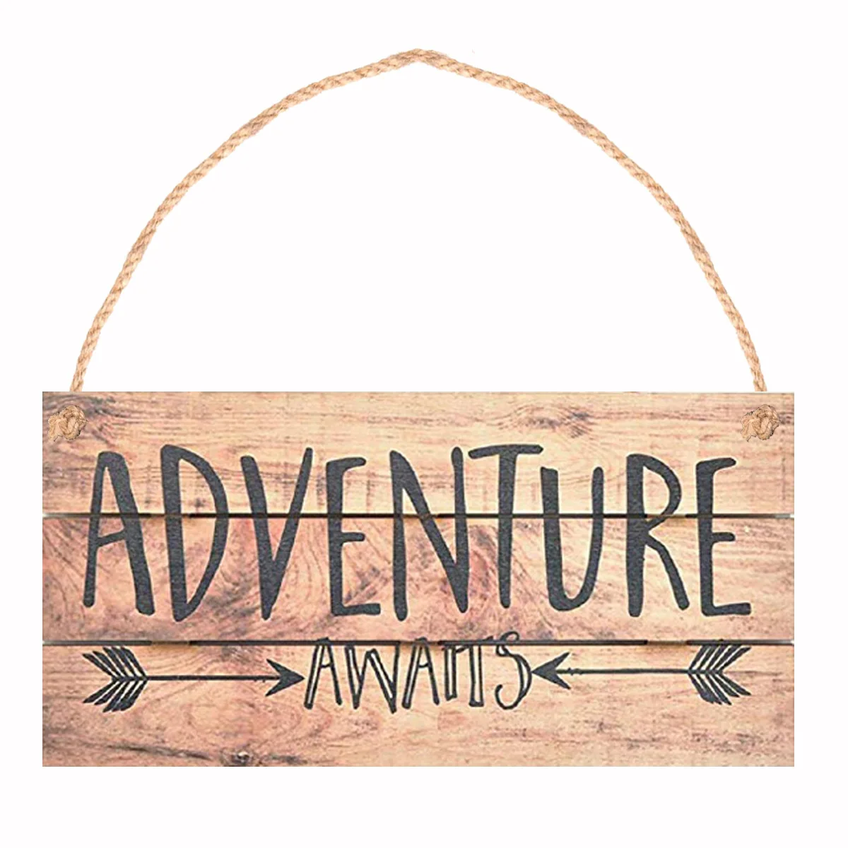 

Welcome Signs Decorative Plaque Wooden Hanging Signs Sweet Home Family Door Sign for Home Garden Doorway Decoration