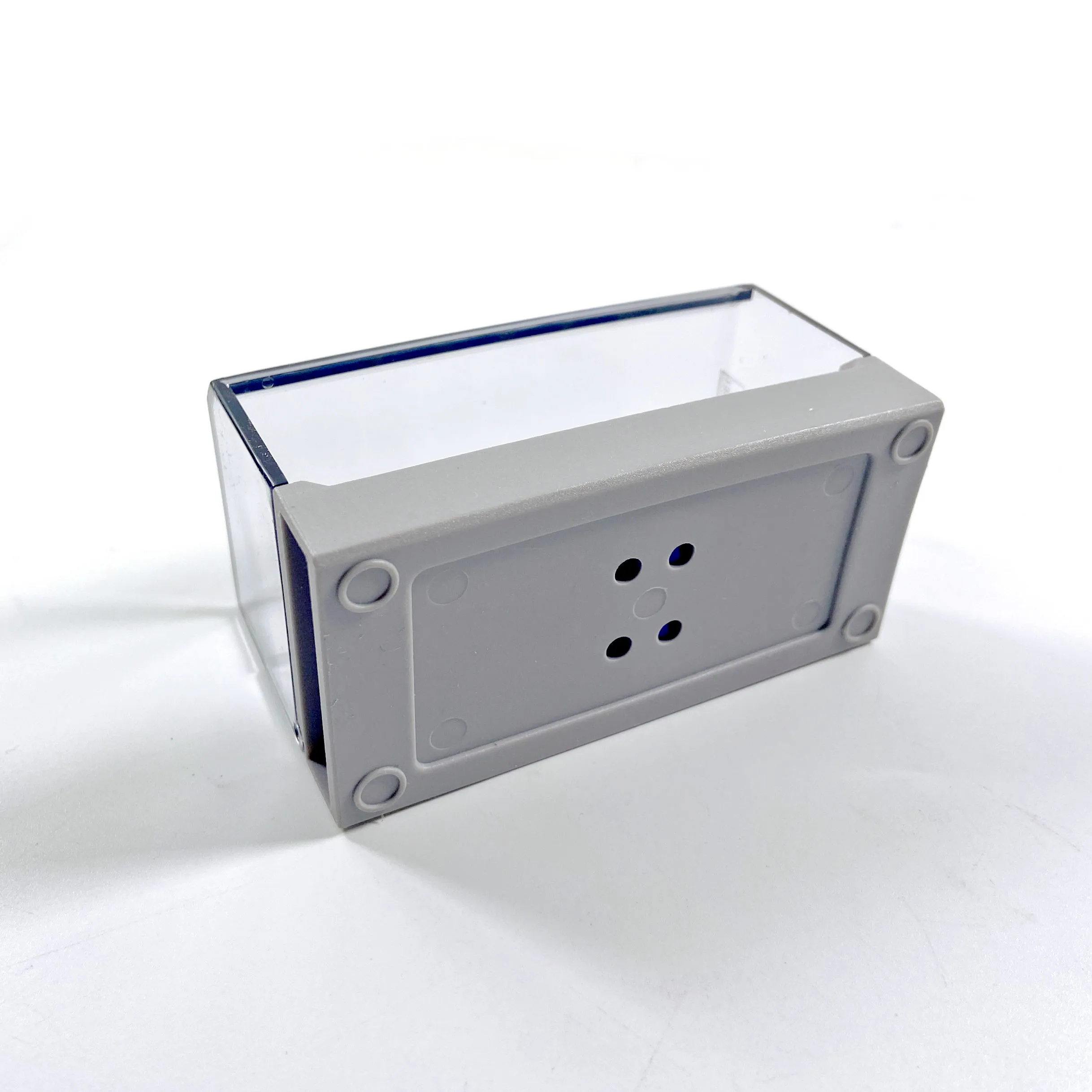 Коробка для дезинфекции с 18 отверстиями 1-10 шт.