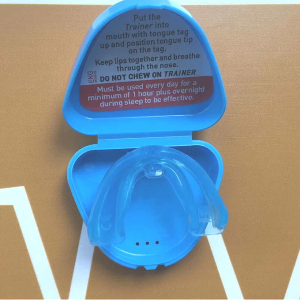 T4k синий цвет MRC Австралийский оригинальный стоматологический ортодонтический