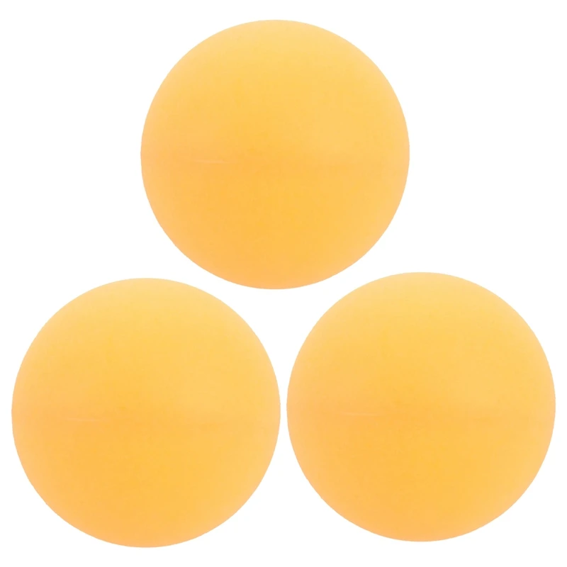 

150 Pcs 40 mm Table Tennis Training Balls, Ping Pong Balls, Yelow/White Random