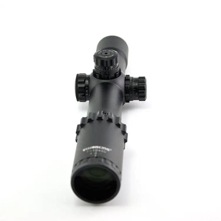 Охотничий прицел Visionking 1 10X30 FFP с первым фокусным расстоянием полным многослойным
