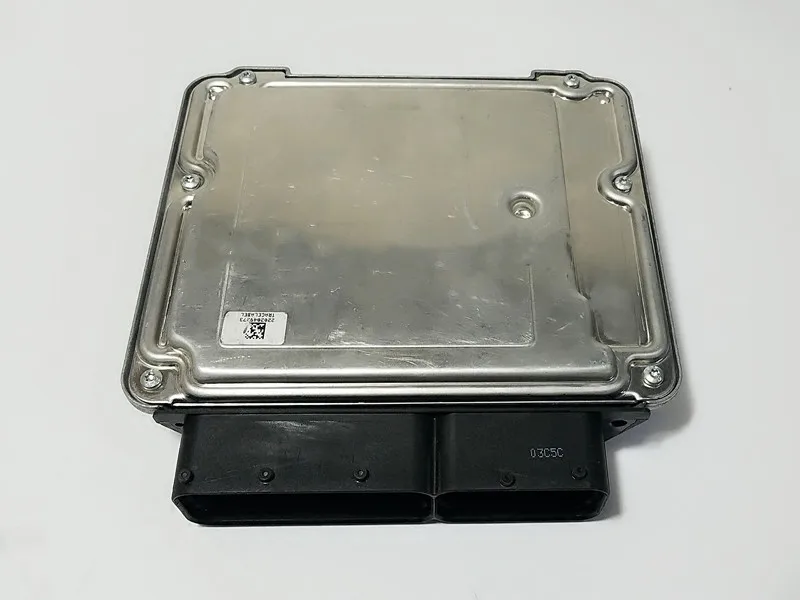 

NEW Original Engine Computer Board ECU Electronic Control Unit ED16 0281011228 504073032 for Iveco