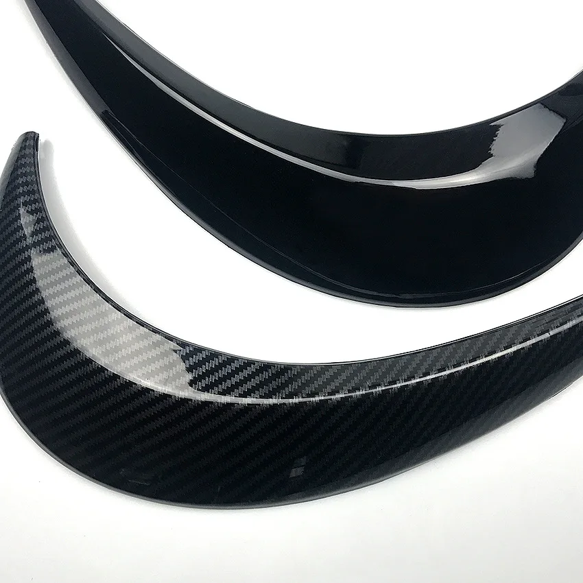 

Front Fog Light Eyebrow Decoration is Suitable for Volkswagen Beetle 2012-2018 Light Eyebrow Patch Bright Strip Decoration