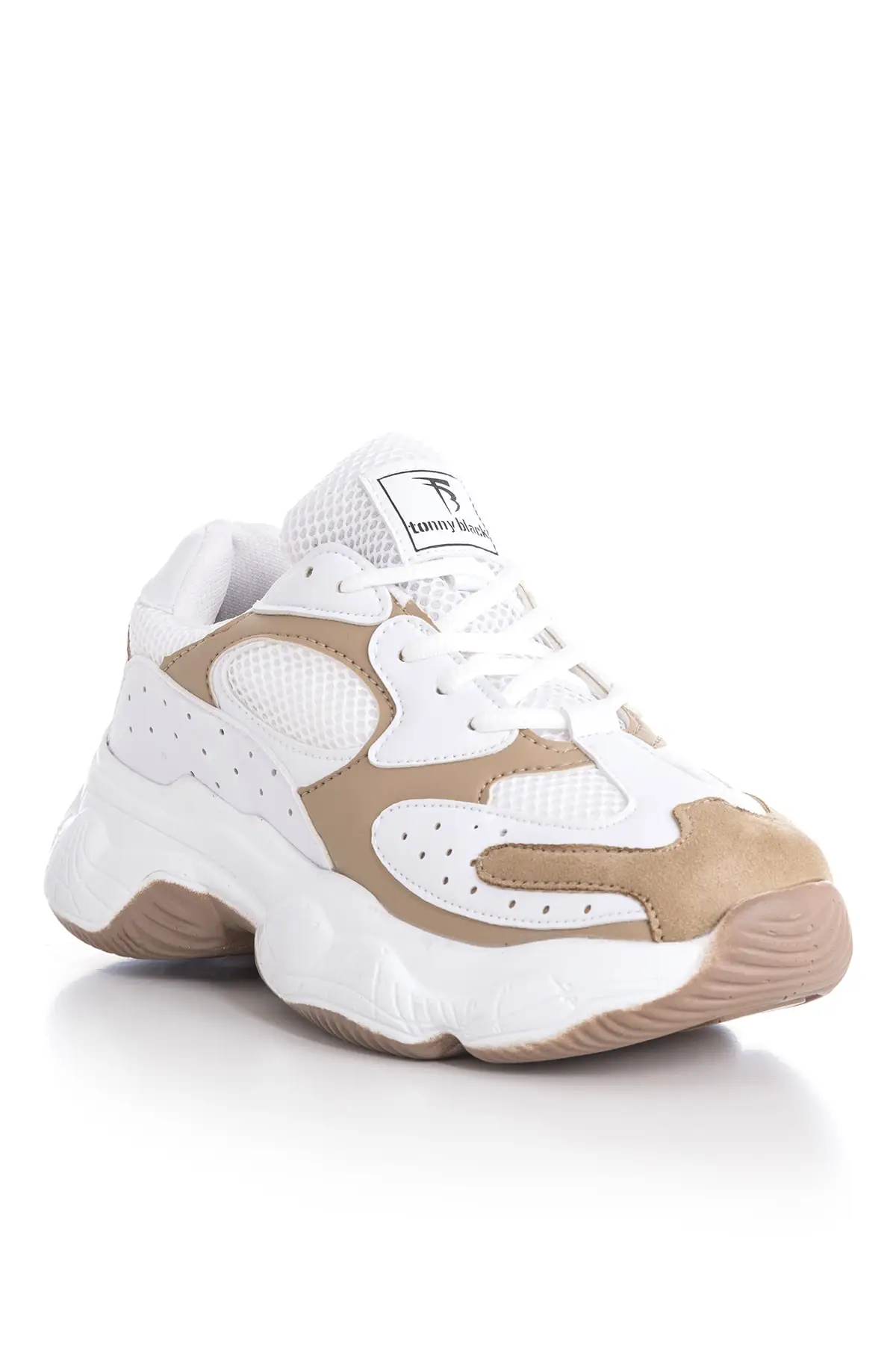 

Women's Sport Shoes sports shoes women thick bottom breathable flat heel outdoor running shoes women's Sneakers