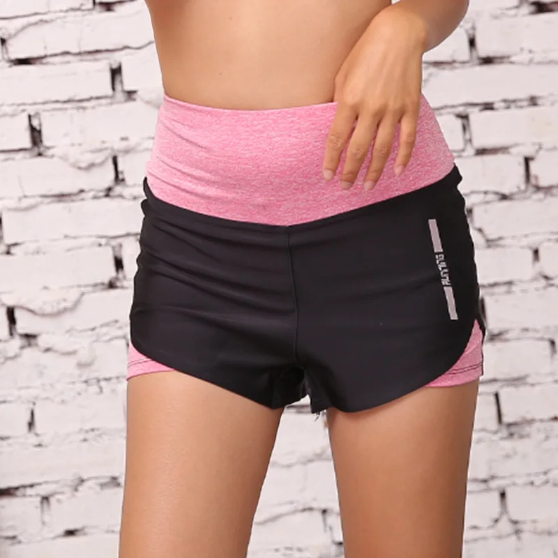 2019 корейская версия спортивные женские брюки для бега удобная сухая дышащая