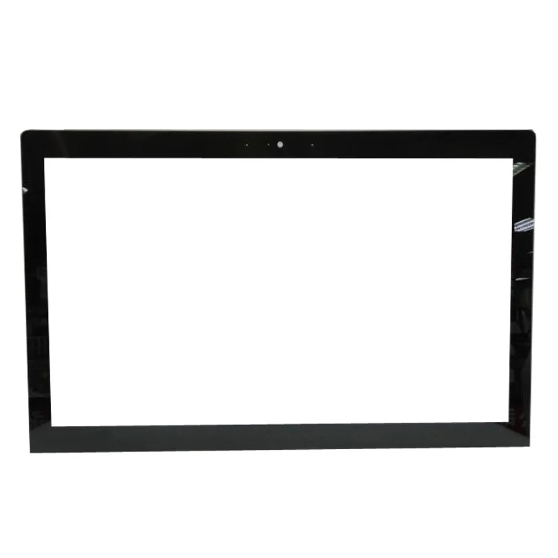 Original New All in One PC Front Glass Panel Fit For Lenovo AIO700-24ISH 23.8inch