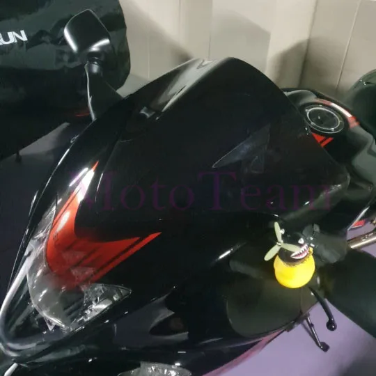 Новое ветровое стекло для мотоцикла Suzuki GSX1300R GSX 1300R GSXR1300 Hayabusa 2008 2018|Козырьки от