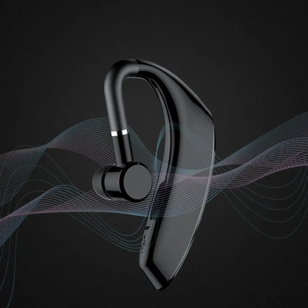 Bluelans S11 Bluetooth 5 0 наушники с защитой от пота беспроводная гарнитура